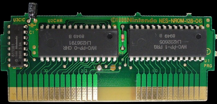 PCB Front