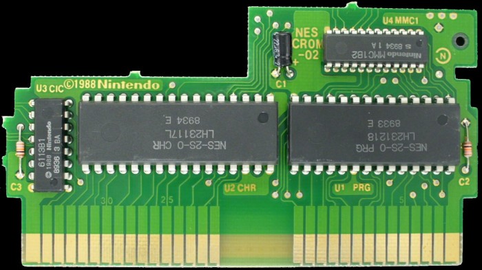 PCB Front