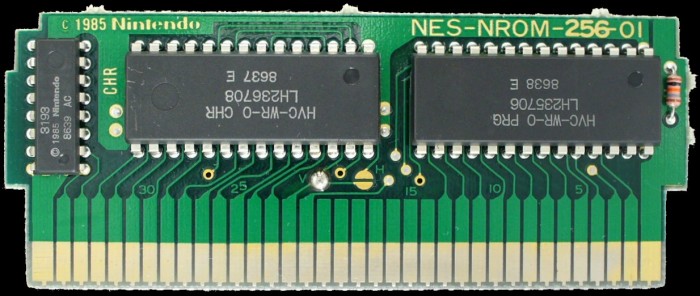 PCB Front