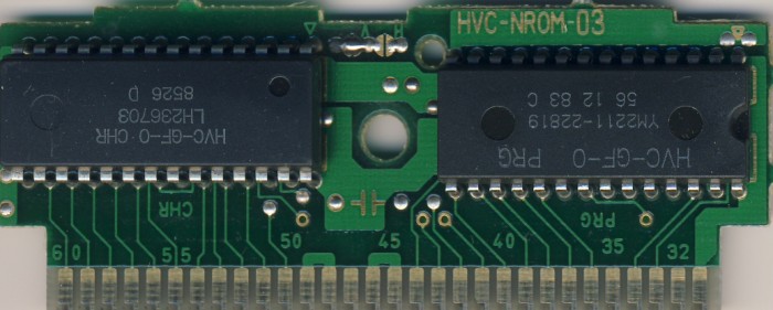 PCB Front