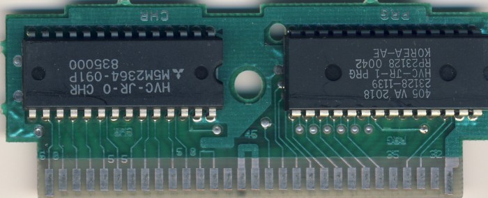 PCB Front