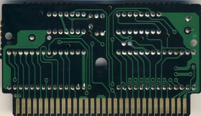 PCB Back