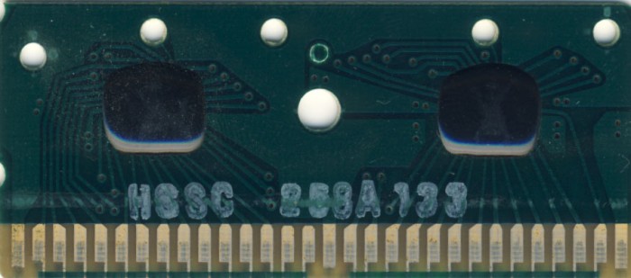 PCB Front