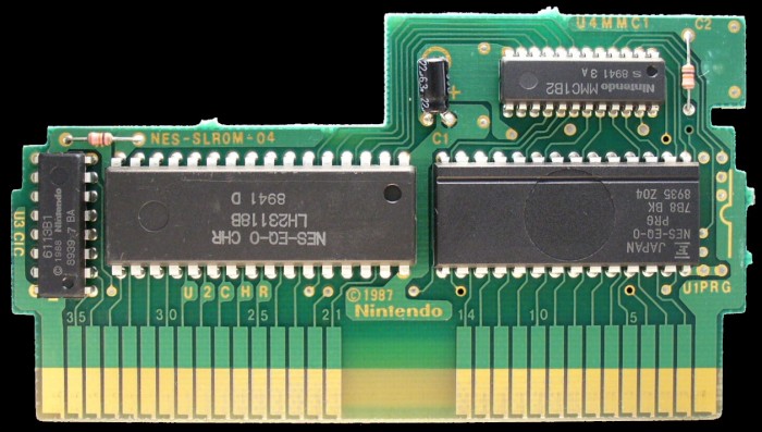 PCB Front