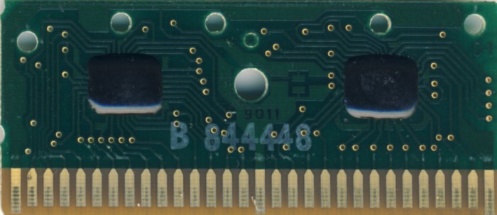 PCB Front