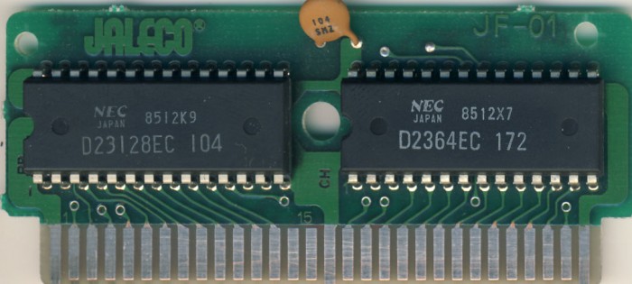 PCB Front