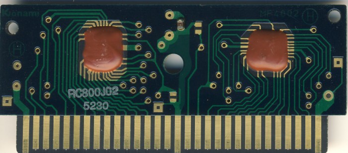 PCB Front