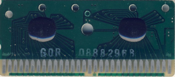 PCB Front