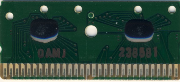 PCB Front