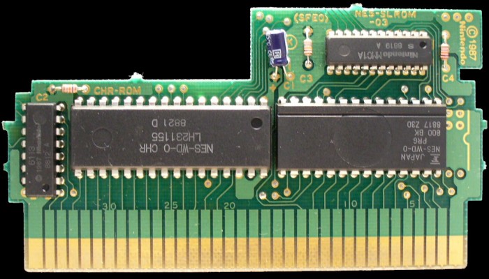 PCB Front