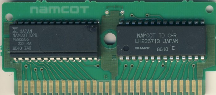 PCB Front