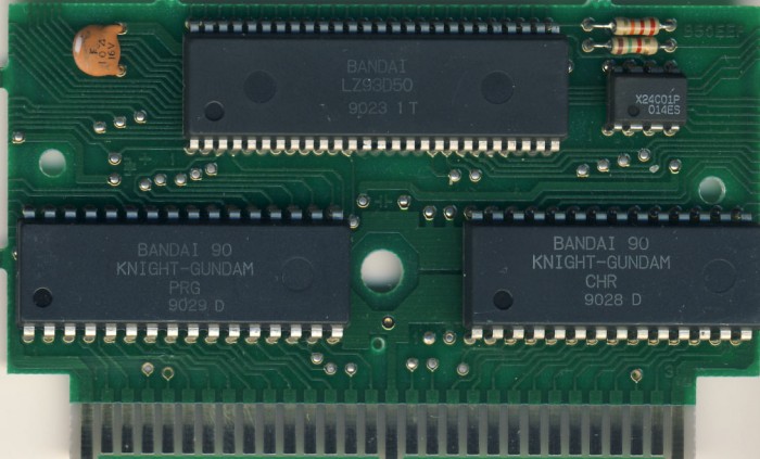 PCB Front