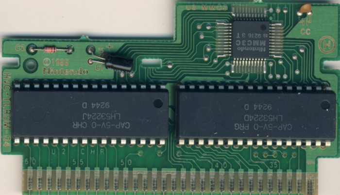 PCB Front