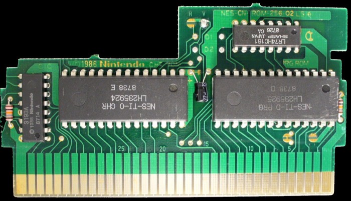 PCB Front