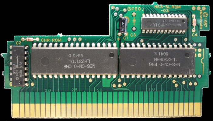 PCB Front