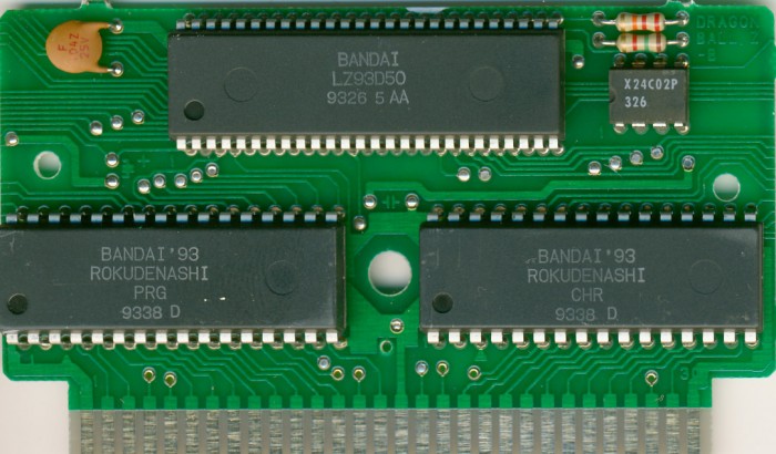 PCB Front