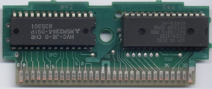 PCB Front