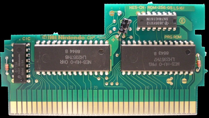 PCB Front