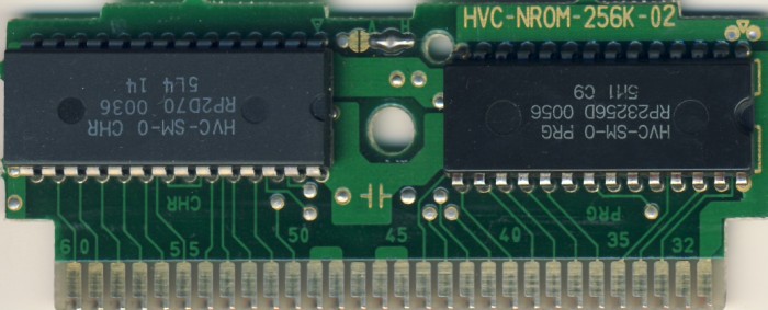 PCB Front