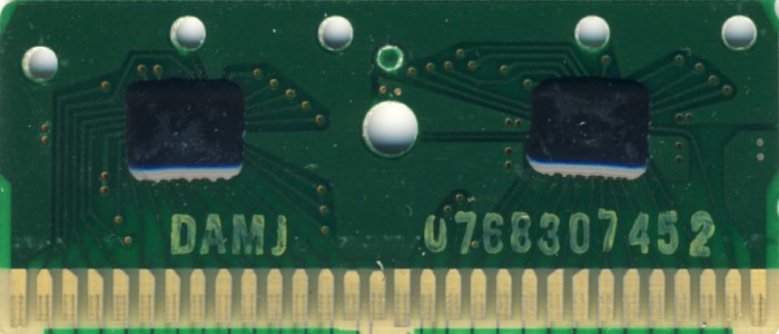 PCB Front