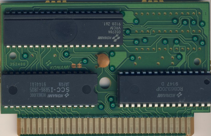 PCB Front