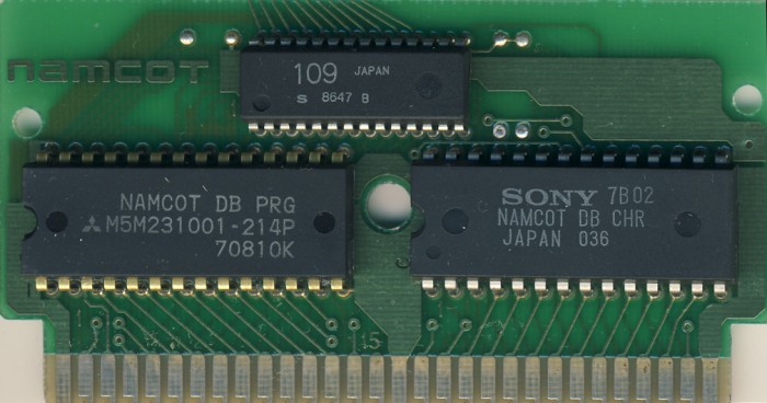 PCB Front