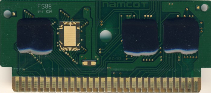 PCB Front