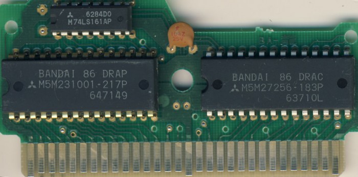 PCB Front