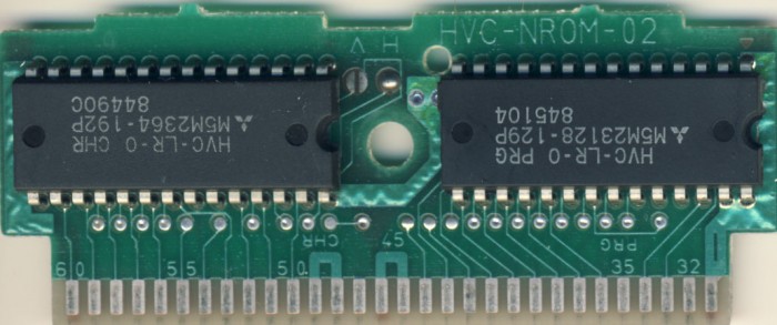 PCB Front