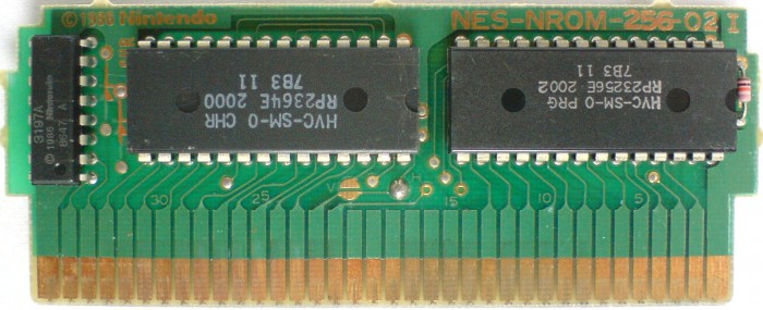 PCB Front