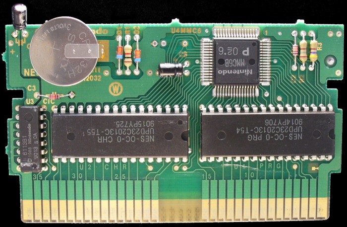 PCB Front