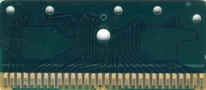 PCB Back