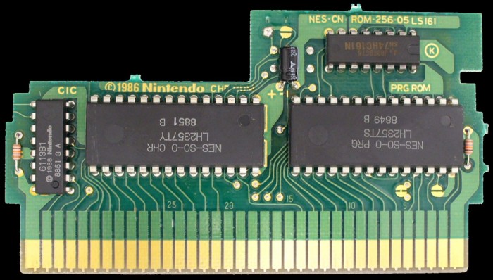 PCB Front