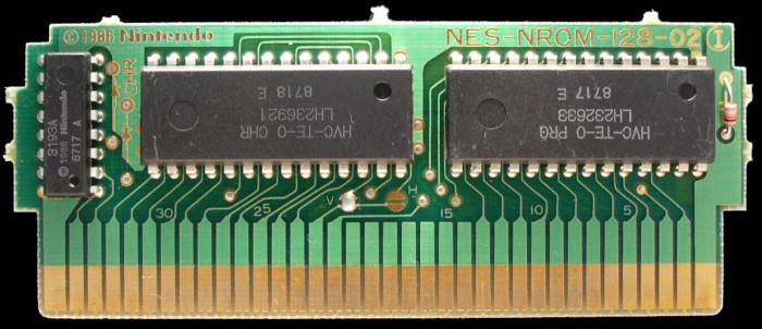 PCB Front