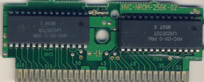 PCB Front