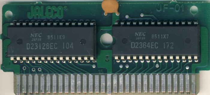 PCB Front