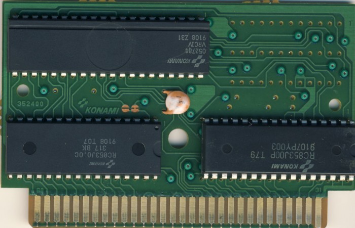 PCB Front