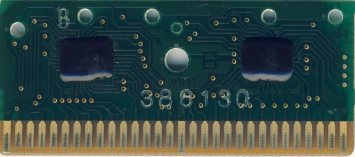 PCB Front