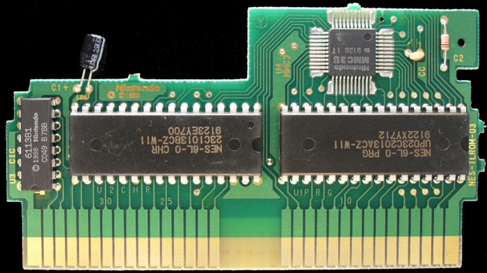 PCB Front