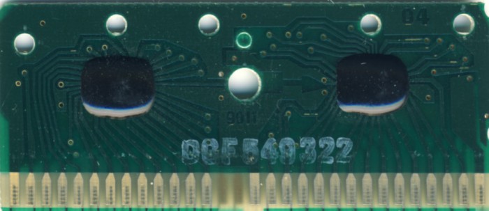 PCB Front