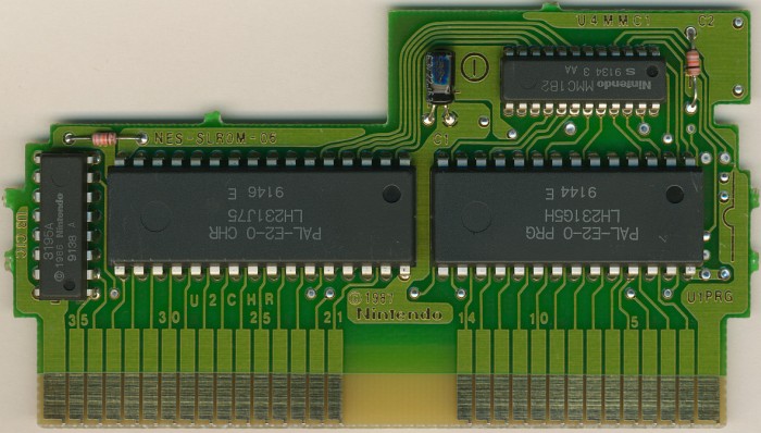 PCB Front