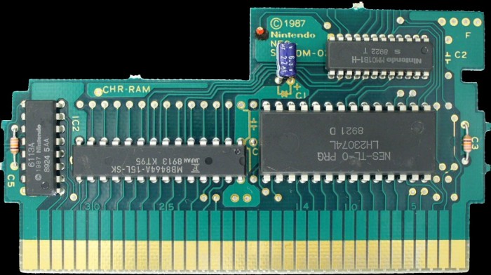 PCB Front