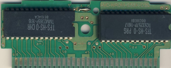 PCB Front