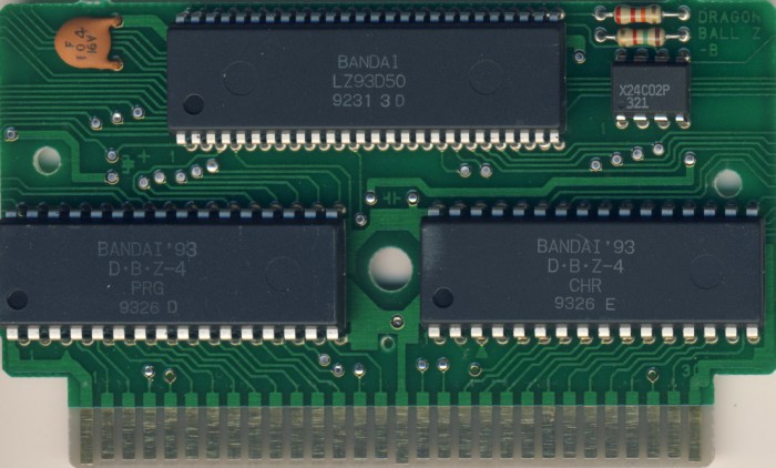 PCB Front