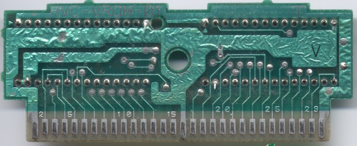 PCB Back