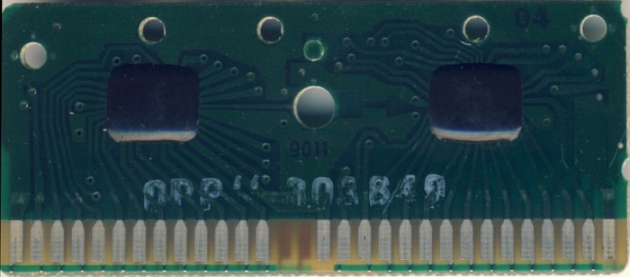 PCB Front