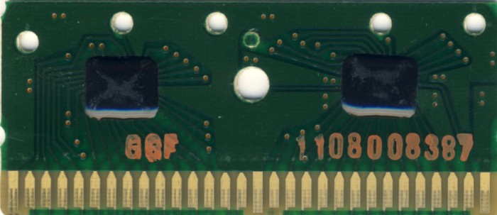 PCB Front