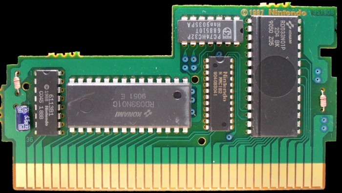 PCB Front