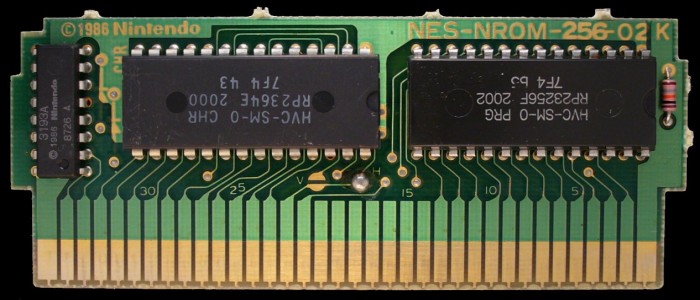 PCB Front