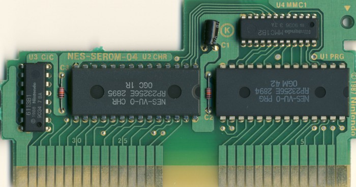 PCB Front